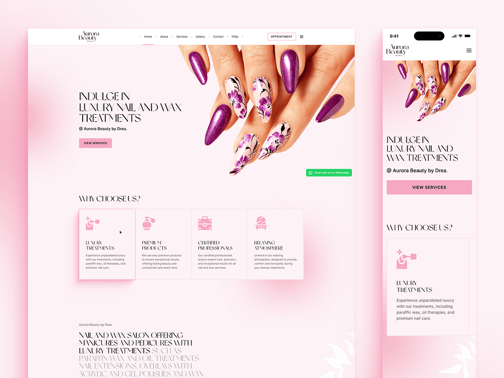 Hiện diện trực tuyến